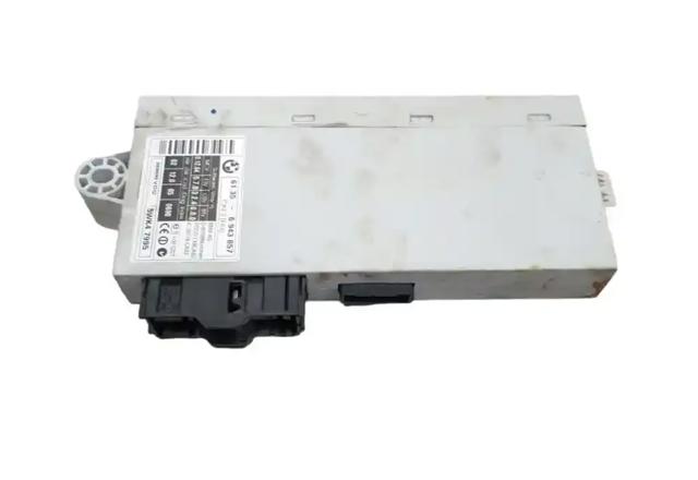 61356943857 BMW Блок комфорта купить в Павлоград