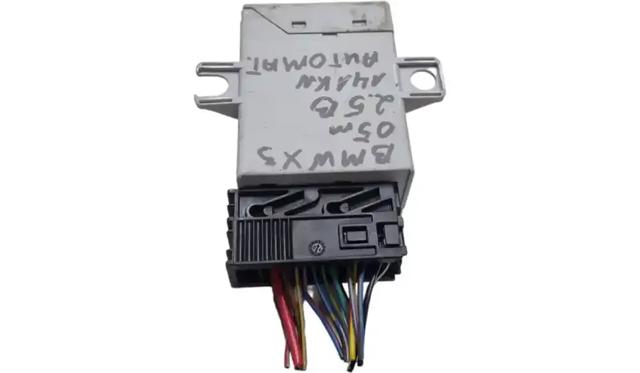 BMW 61356955253 Блок управления фаркопом в наличии Киев