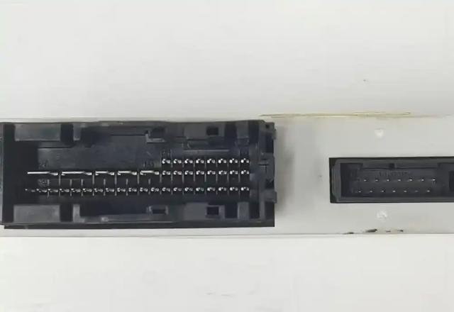 61356963828 BMW Блок комфорта купить в Ужгород