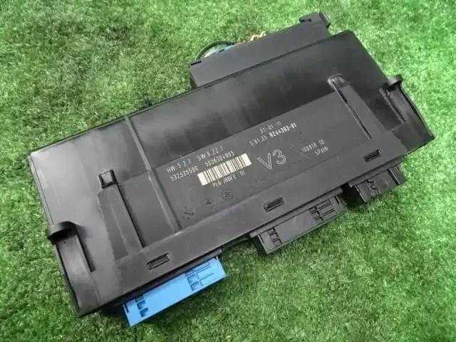 BMW 61359244393 Блок комфорта в наличии Николаев