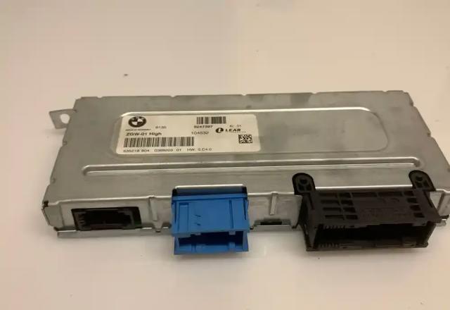 61359247397 BMW Блок комфорта купить в Одесса