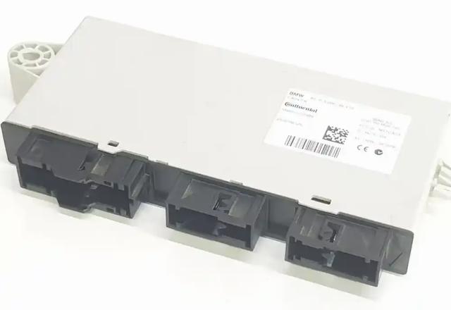 61359367374 BMW Блок комфорта купить в Одесса