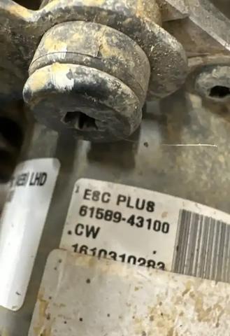 HYUNDAI 6158943100 в наличии Житомир