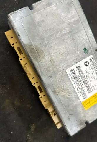 BMW 65776943089 Модуль-процессор управления подушкой безопасности (ЭБУ AIRBAG) в наличии Каменское
