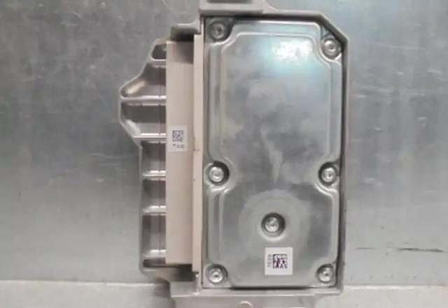 BMW 65779110258 Модуль-процессор управления подушкой безопасности (ЭБУ AIRBAG) в наличии Запорожье