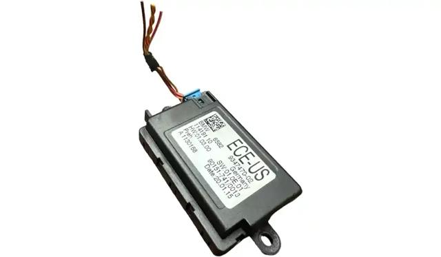 BMW 6582934747002 в наличии Николаев