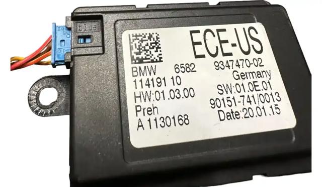 6582934747002 BMW купить в Украина