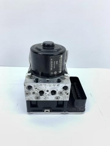 VAG 7P0907379P Модуль управления (ЭБУ) АБС (ABS) в наличии Хмельницкий