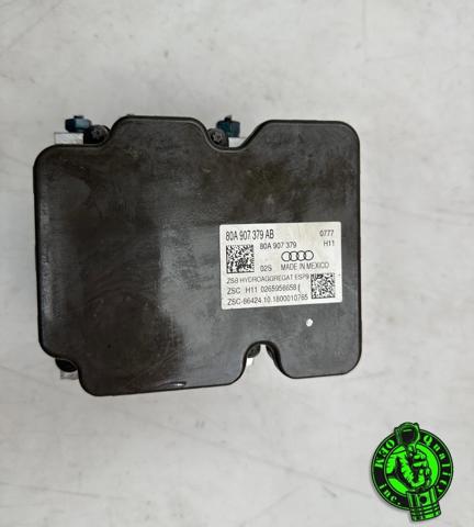 VAG 80A614517ABBEF Блок управления АБС (ABS) гидравлический в наличии Львов