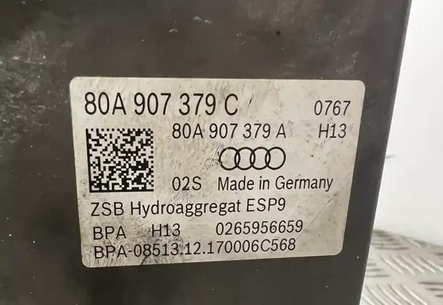VAG 80A907379C в наличии Украина