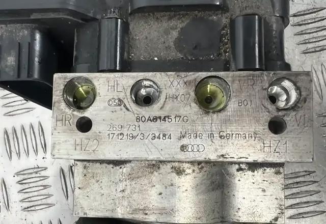 VAG 80A907379C в наличии Кривой Рог