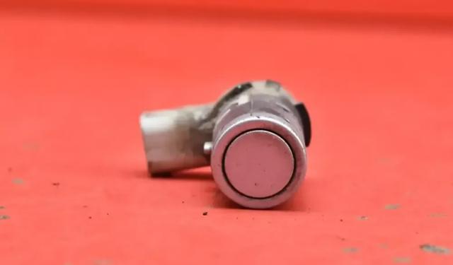 RENAULT 8200417705 Датчик сигнализации парковки (парктроник) задний в наличии Украина