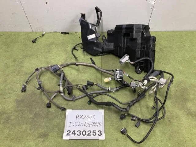 8262048200 TOYOTA Блок предохранителей купить в Сумы