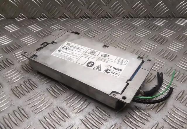 84109207360 BMW Зарядный блок устройства громкой связи купить в Павлоград