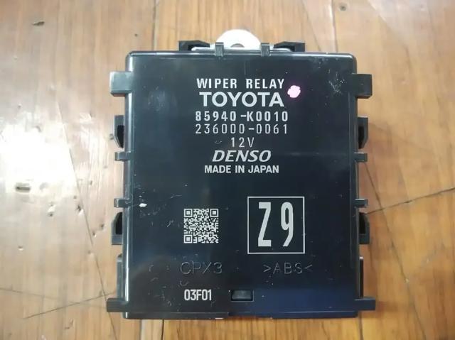 85940K0010 TOYOTA купить в Киев