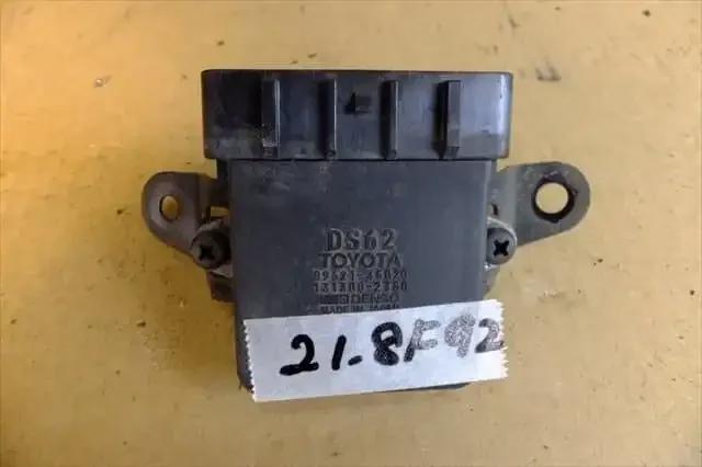 8962135020 TOYOTA Модуль зажигания купить в Запорожье