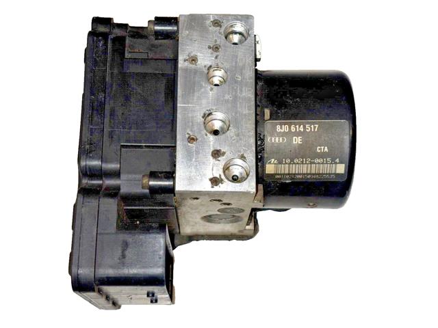 VAG 8J0614517A Блок АБС в наличии Запорожье