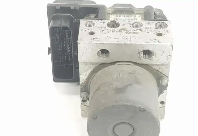VAG 8K0614517DR Блок управления АБС (ABS) гидравлический в наличии Сумы