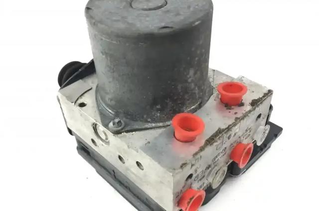 VAG 8K0614517EK Блок АБС в наличии Кривой Рог