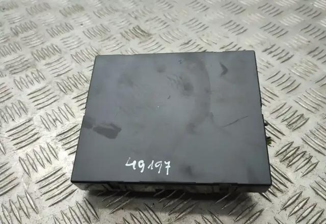 VAG 8K0907064CS Блок управления центральным замком в наличии Кривой Рог