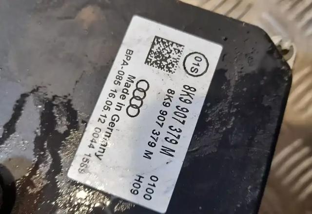 VAG 8K9614517AF Блок АБС в наличии Житомир