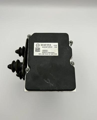 VAG 8K9614517AF Блок АБС в наличии Ирпень