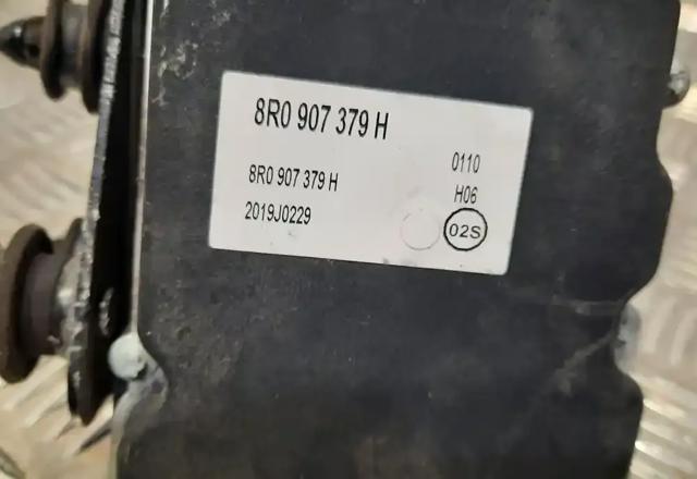 8R0907379H VAG Блок АБС купить в Тернополь
