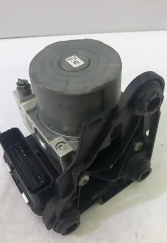 8V0614517D VAG Блок управления АБС (ABS) гидравлический купить в Киев