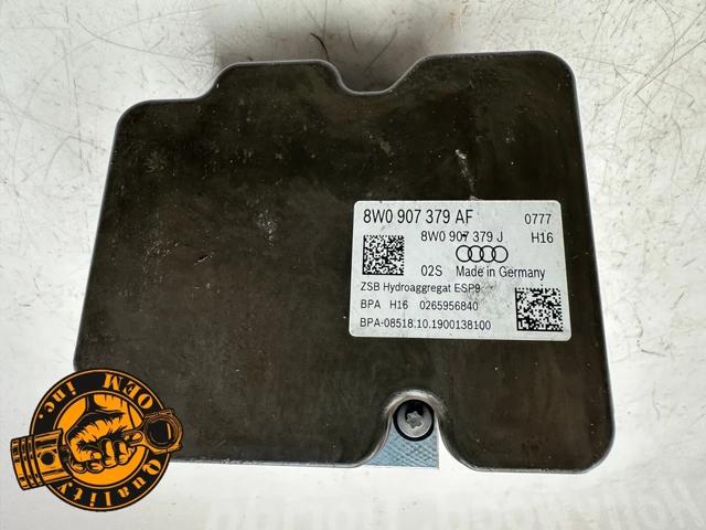 VAG 8W0614517AJBEF Блок АБС в наличии Житомир