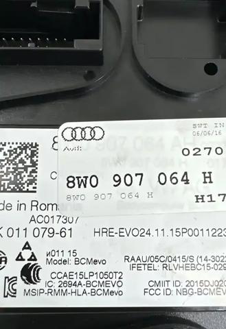 VAG 8W0907064H Блок комфорта в наличии Одесса