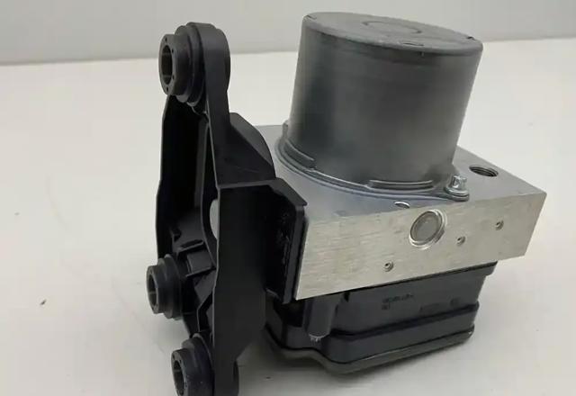 8W0907379AF VAG Блок управления АБС купить в Украина