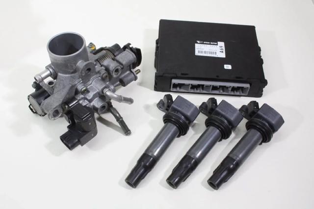 9004852125 DAIHATSU Катушка зажигания купить в Житомир