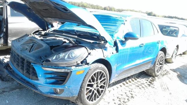 95B614511K PORSCHE Блок АБС купить в Львов