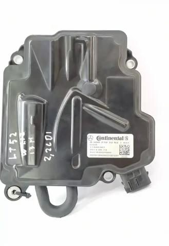 A0002703252 MERCEDES Блок управления акпп купить в Харьков