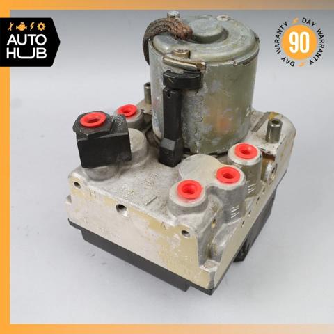 A0024319612 MERCEDES Блок управления АБС (ABS) гидравлический купить в Чернигов