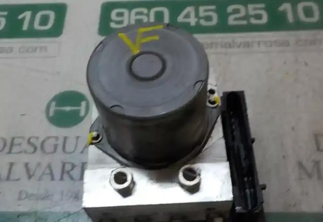 0064310212 MERCEDES Блок управления АБС (ABS) гидравлический купить в Сумы