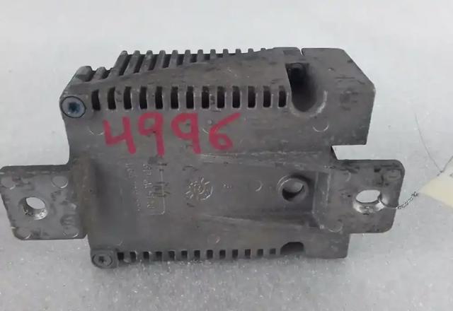MERCEDES A0255453332 Регулятор оборотов вентилятора в наличии Черкассы