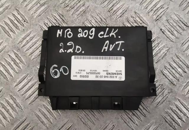 MERCEDES A0325452332 в наличии Украина