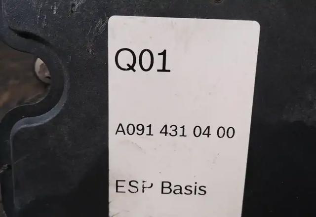 A0914310400 NISSAN купить в Украина