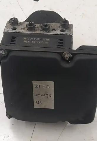 MERCEDES A2114312012 Блок АБС в наличии Полтава