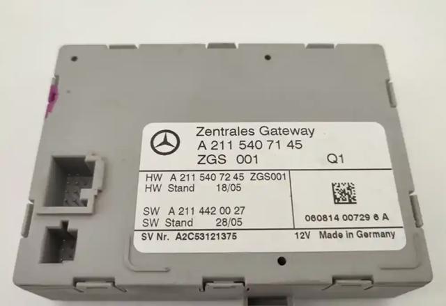 MERCEDES A2115407145 в наличии Запорожье