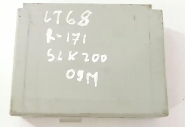 MERCEDES A2115408245 Блок управления центральным замком в наличии Киев