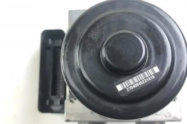 MERCEDES 2214319712 Блок управления АБС (ABS) гидравлический в наличии Чернигов
