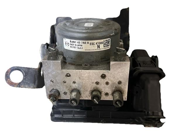 MAZDA BHN1437A0 в наличии Харьков