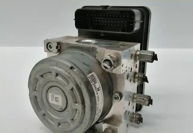 MAZDA BHR1437A0A в наличии Ужгород