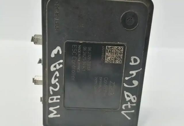 BHR1437A0A MAZDA купить в Павлоград