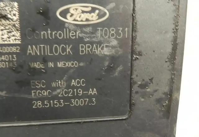 EG9C2C219AA FORD купить в Павлоград