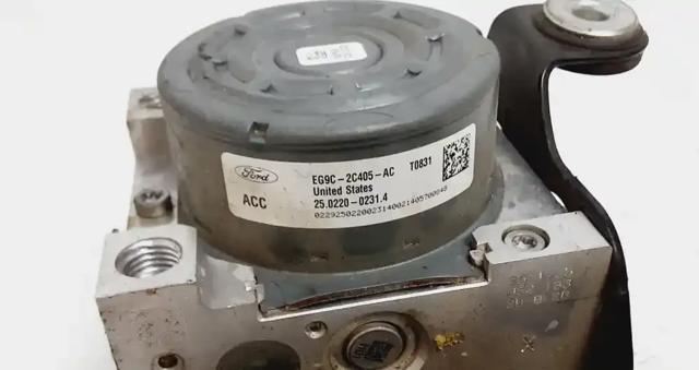 FORD EG9C2C405AC в наличии Полтава