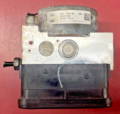 EG9Z2C219F FORD купить в Черкассы