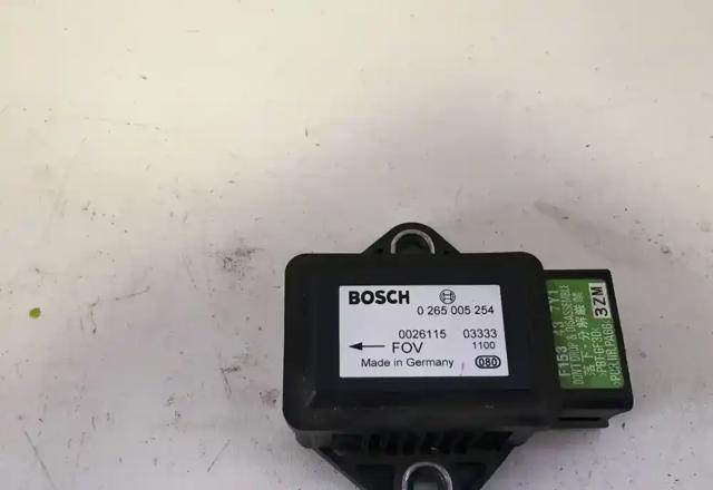 F153437Y1 Датчик поперечного ускорения (ESP) купить Житомир